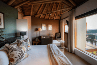Luxury Chalet, Kuzuko Lodge, Addo