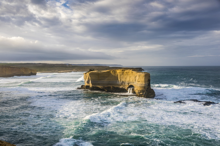 Great Ocean Road & Beyond