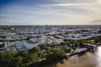 Museum of Art, Rockhampton, Australia