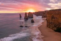 Twelve Apostles, Great Ocean Road, Victoria, Australia