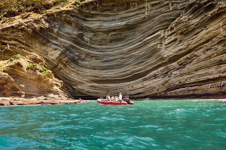 Cape Bridgewater, Great Ocean Road, Victoria, Australia