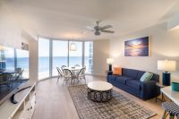 Living Room, White Sand Villas, Pink Shell Beach Resort & Marina, Fort Myers Beach, Florida