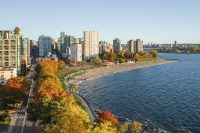 Vancouver, Canada