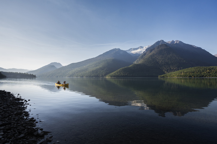 Revelstoke, British Columbia, Canada