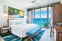 Deluxe Oceanfront, Margaritaville Beach Resort, Nassau, Bahamas