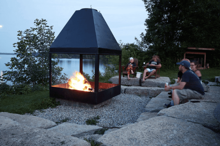 Soft Adventure Rafting, Owl River Rafting, Ottawa, Canada