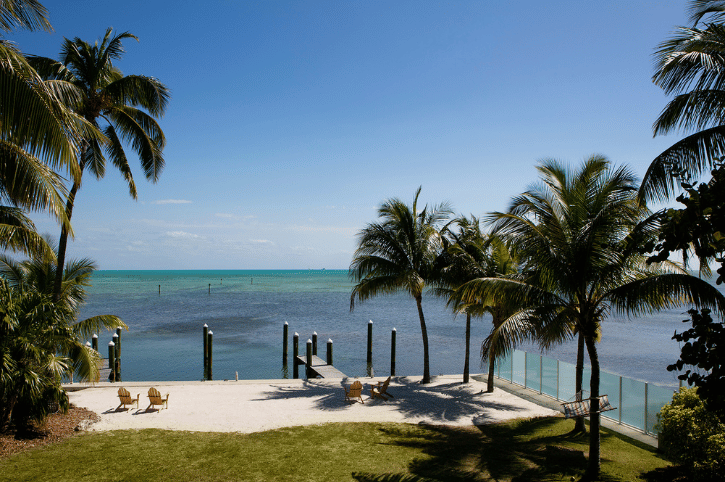 Beach La Siesta Resort, Islamorada, Florida