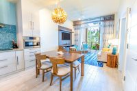 Residence Oceanfront Living Room, Margaritaville Beach Resort, Nassau, Bahamas