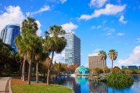 Orlando, Florida