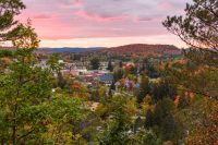 Huntsville, Ontario, Canada