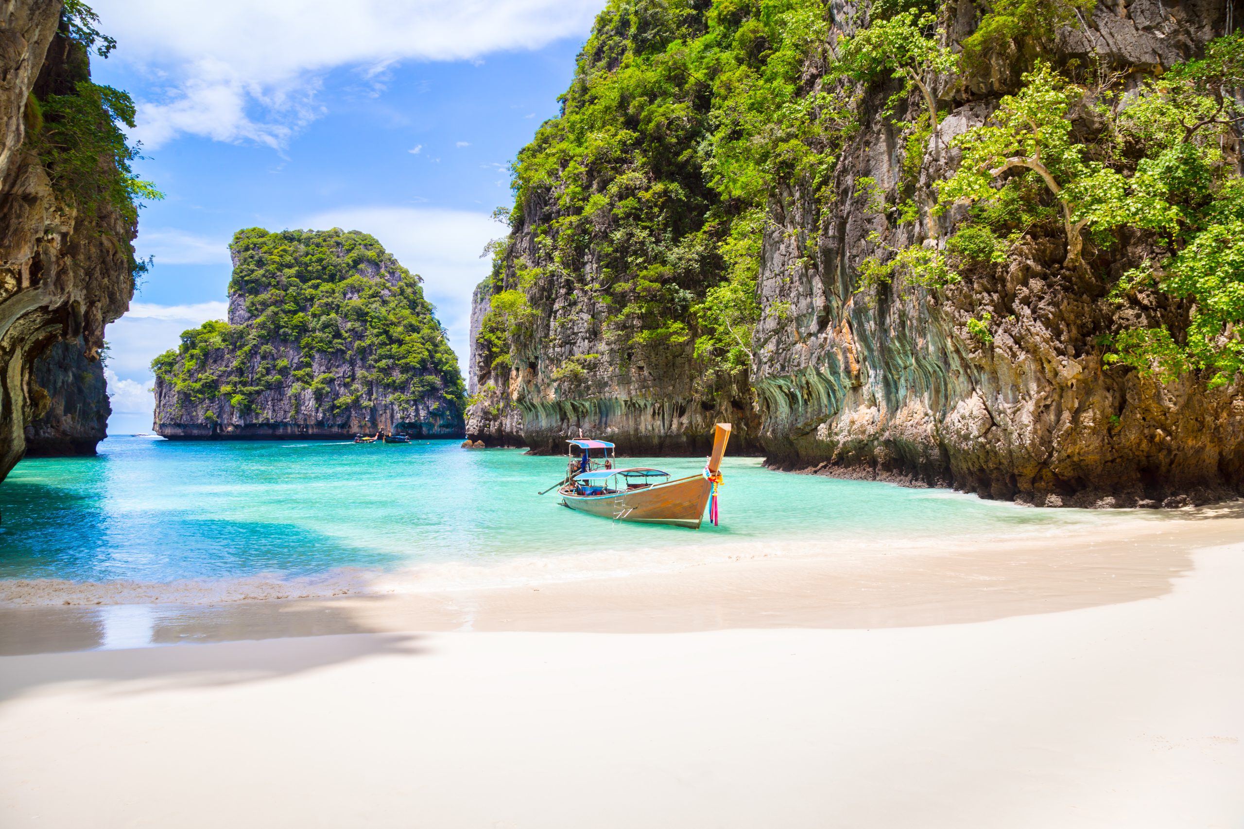 Singapore & Phuket Escape