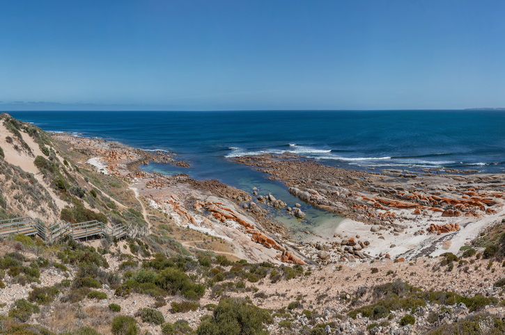 The Granites , Streaky Bay, South Australia