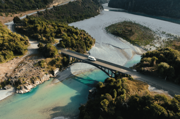 Apollo Euro Plus New Zealand Touring