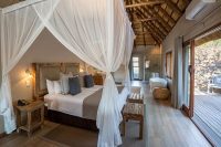 Arathusa Safari Lodge Suite