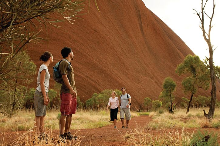 Uluru, Northern Territory
