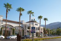 Palm Springs, California, USA