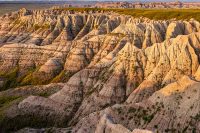 Badlands National Park, South Dakota