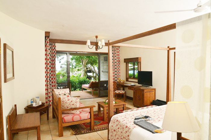 Deluxe Bedroom, Baobab Beach Resort