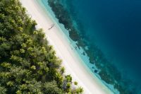 Beach, Fiji