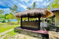 Beachfront Villa, Seven Sea, Koh Kraden, Thailand