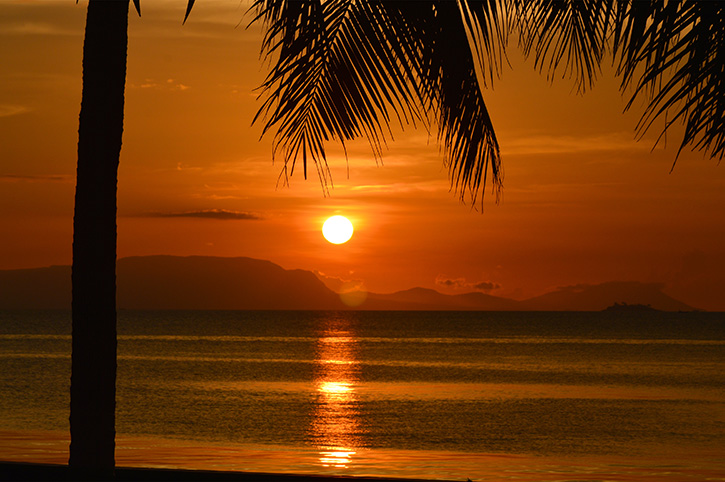 Kep, Cambodia