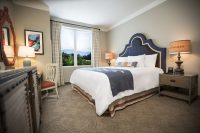Bedroom, DreamMore Resort, Pigeon Forge