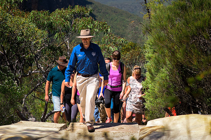 Blue Mountains Tour, Sydney