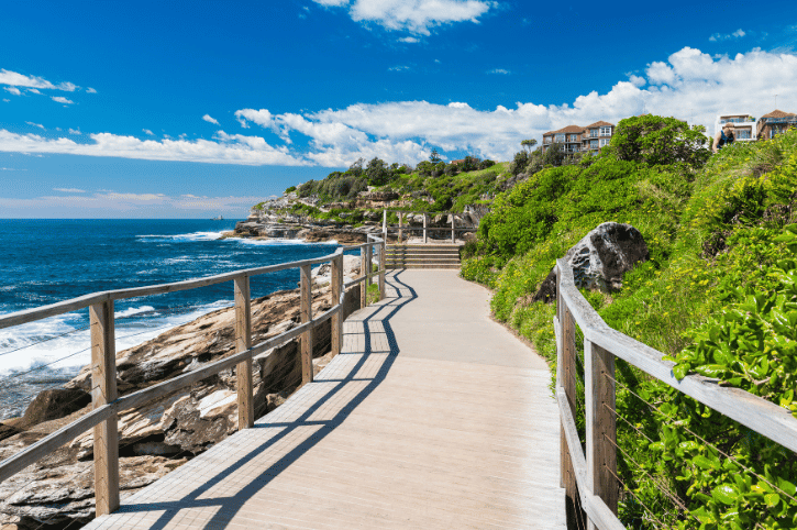 Bondi, Sydney