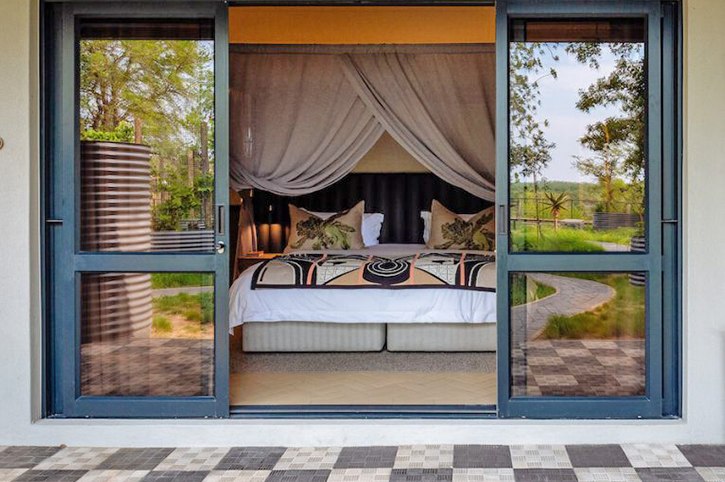 Bridge House Suites, Kruger Shalanti, Kruger National Park, South Africa