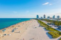 Miami Beach, Florida