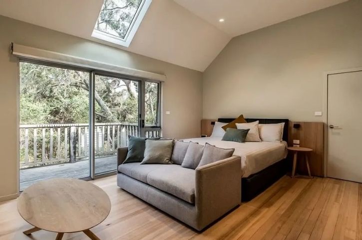 Bushland Cabin, Freycinet Lodge
