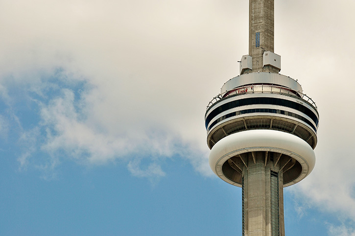 CN Tower Toronto