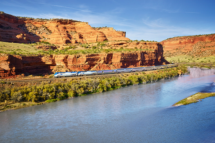 California Zephyr