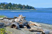 Campbell River, British Columbia