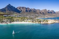 Camps Bay, Cape Town, South Africa
