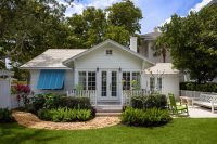 Coquina Cottage, The Capri Inn, Naples, Florida
