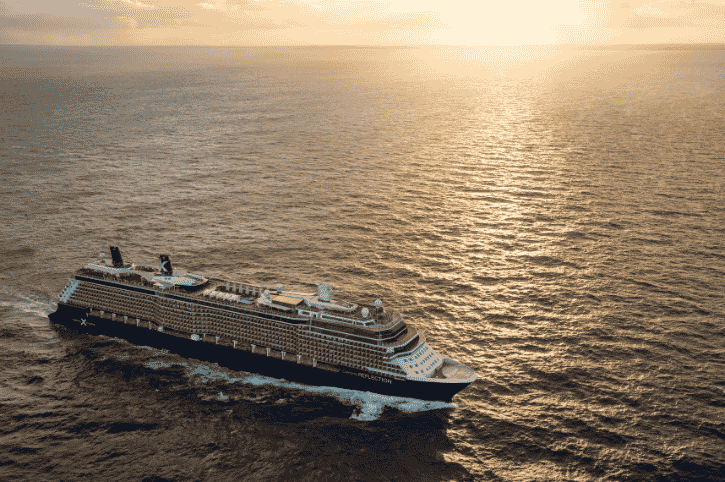 Key West & Grand Bahama Cruise