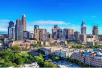 Charlotte, North Carolina