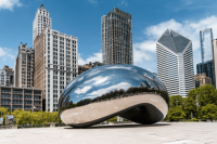 Chicago, The Bean