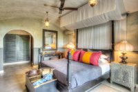 Chobe Game Lodge Standard Room