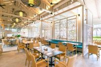 Chom Talay, Katathani Phuket Beach Resort