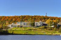 Deerhurst Resort Muskoka