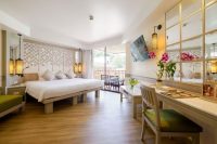 Deluxe Room Bhuri Wing, Katathani Phuket Beach Resort