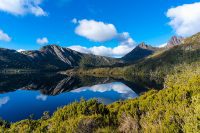 Dove Lake, Cradle Mountain