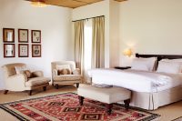 Bedroom, Elephant House Stable