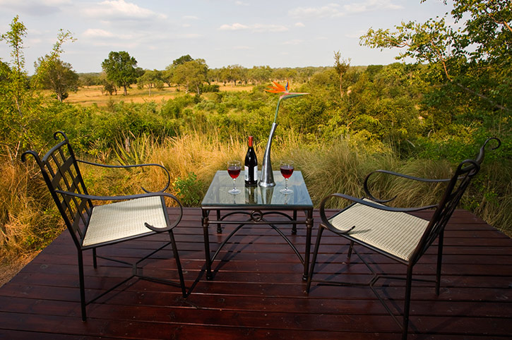 Our Favourite Safari Lodges in Africa