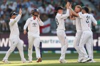 England Men's Cricket Team