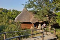Exterior, Guest Suite, Narina Lodge, Lion Sands, South Africa