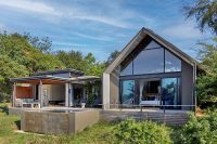 Exterior, Suite at Ivory Lodge, Lion Sands, South Africa