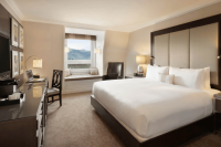 Fairmont Lake Louise - Fairmont Gold Room
